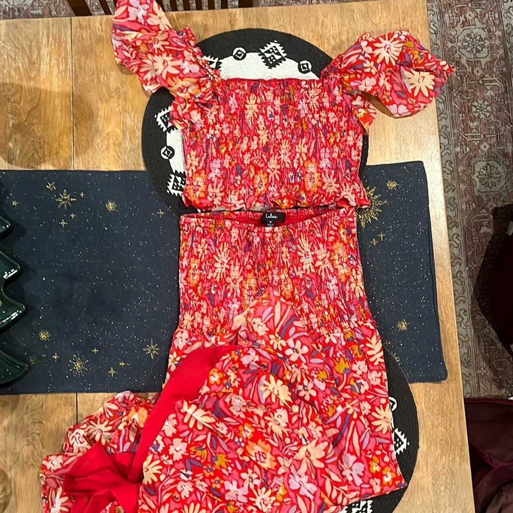 Lulus Set
